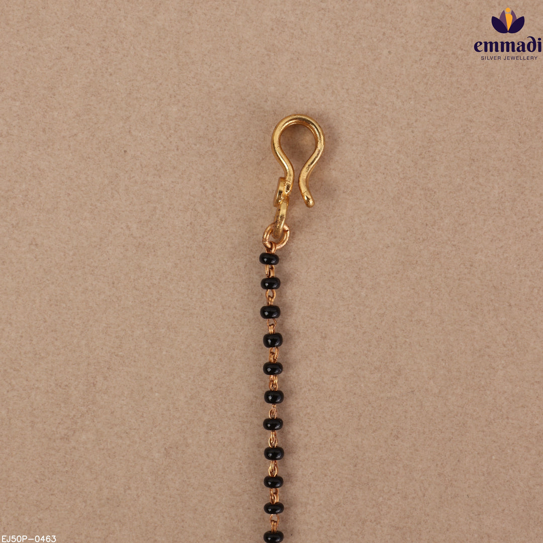 Chain Beads