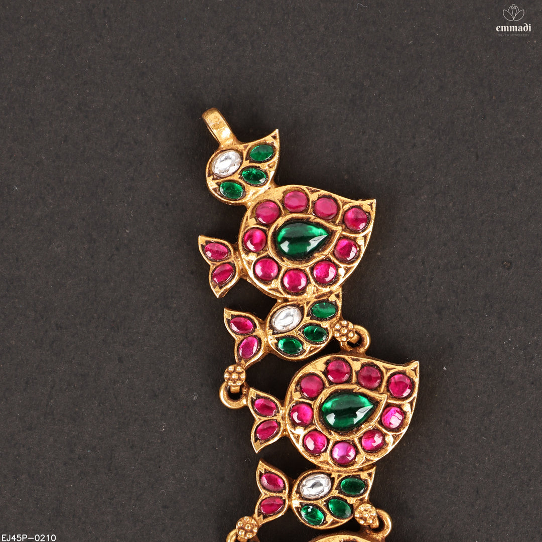 Necklace Kundan