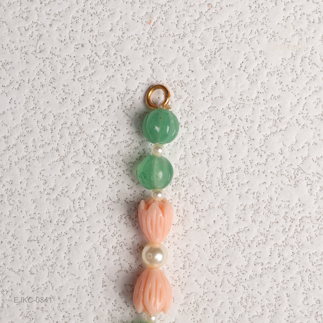 Long Necklace Victorian