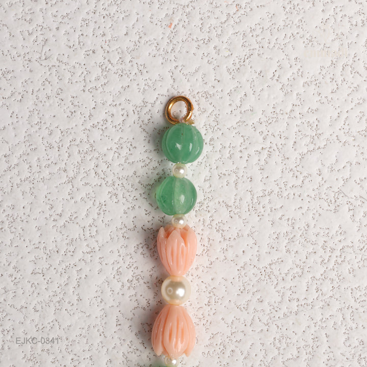 Long Necklace Victorian