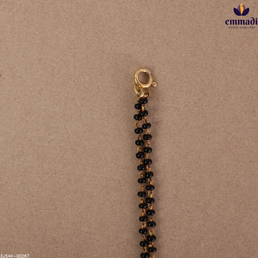 Chain Kundan