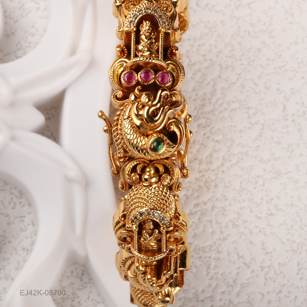 Bangles Premium Nakshi