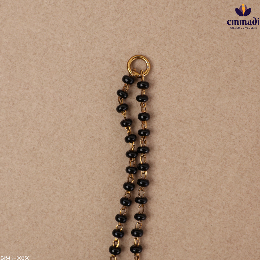 Chain Beads