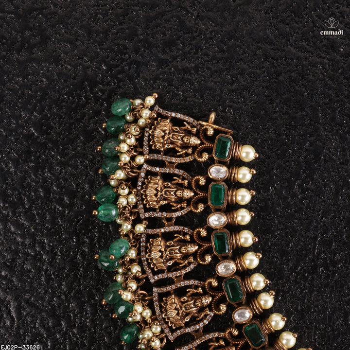 Short Necklace Victorian