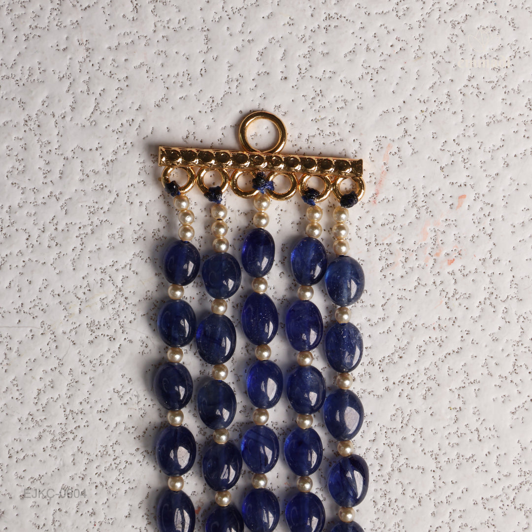 Long Necklace Victorian
