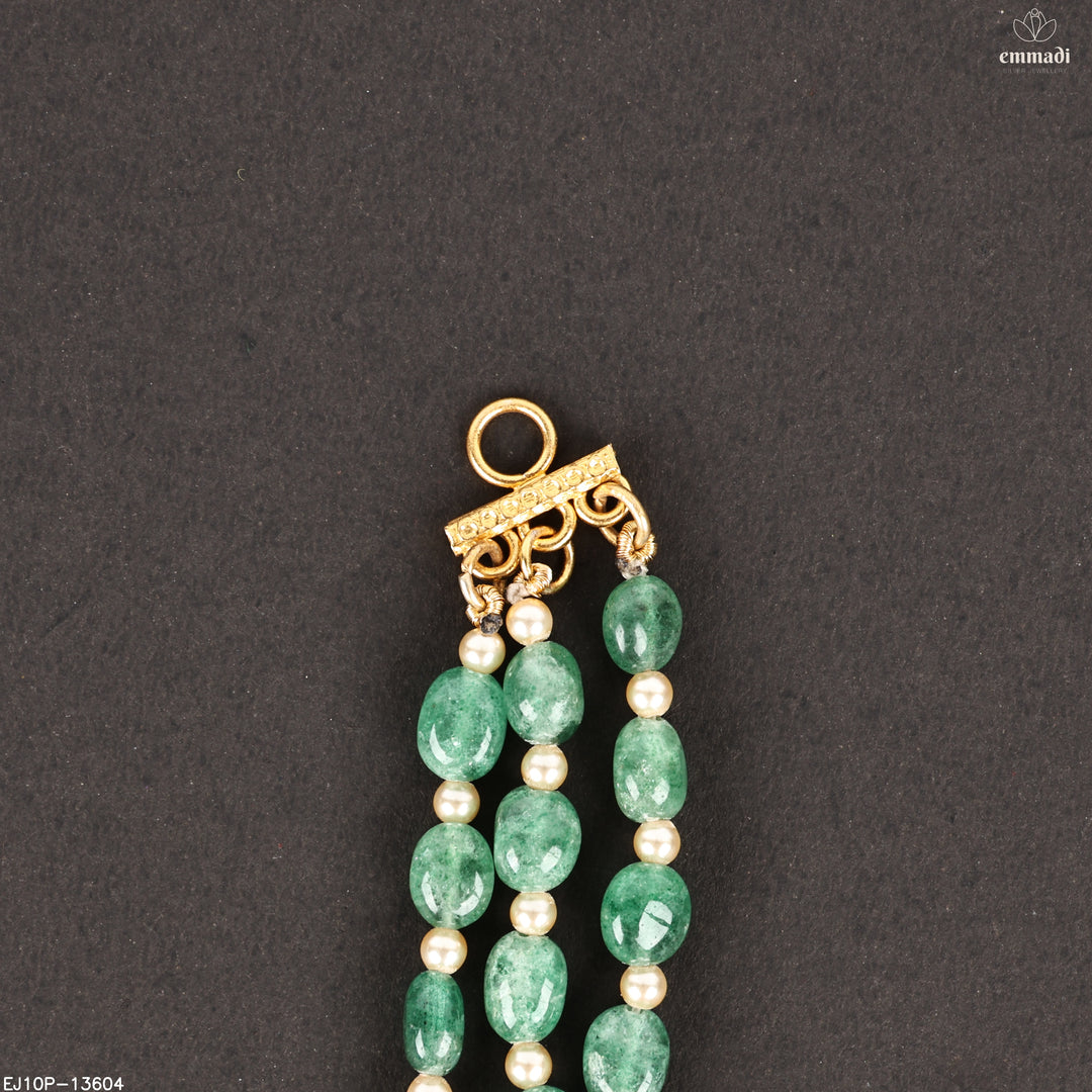 Long Necklace Antique