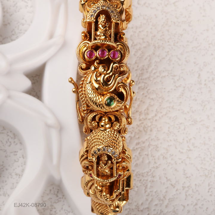 Bangles Premium Nakshi