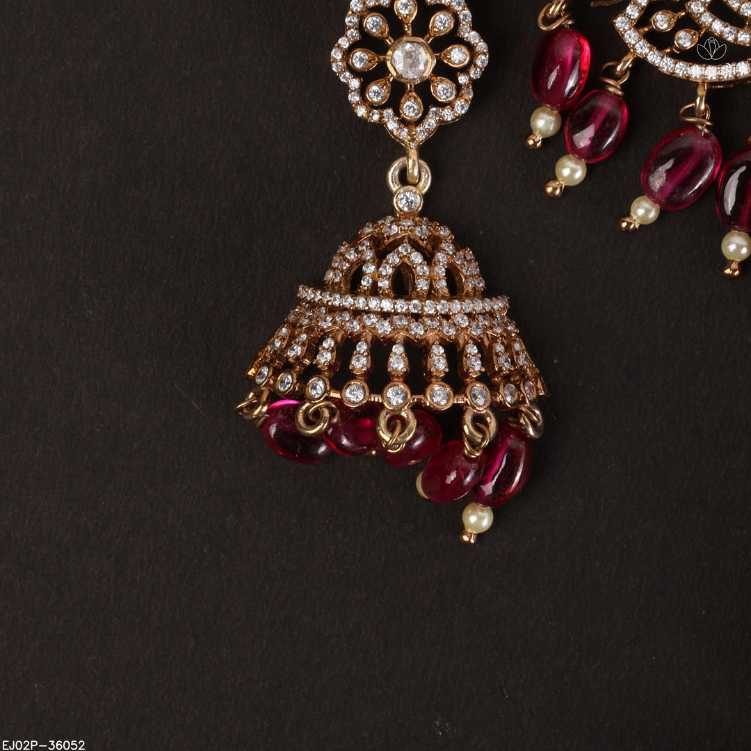 Pendant Victorian