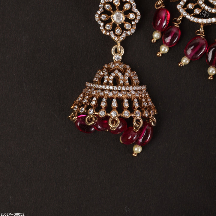 Pendant Victorian