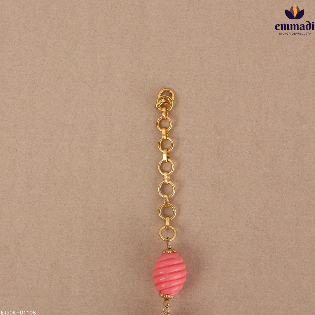 Chain Coral