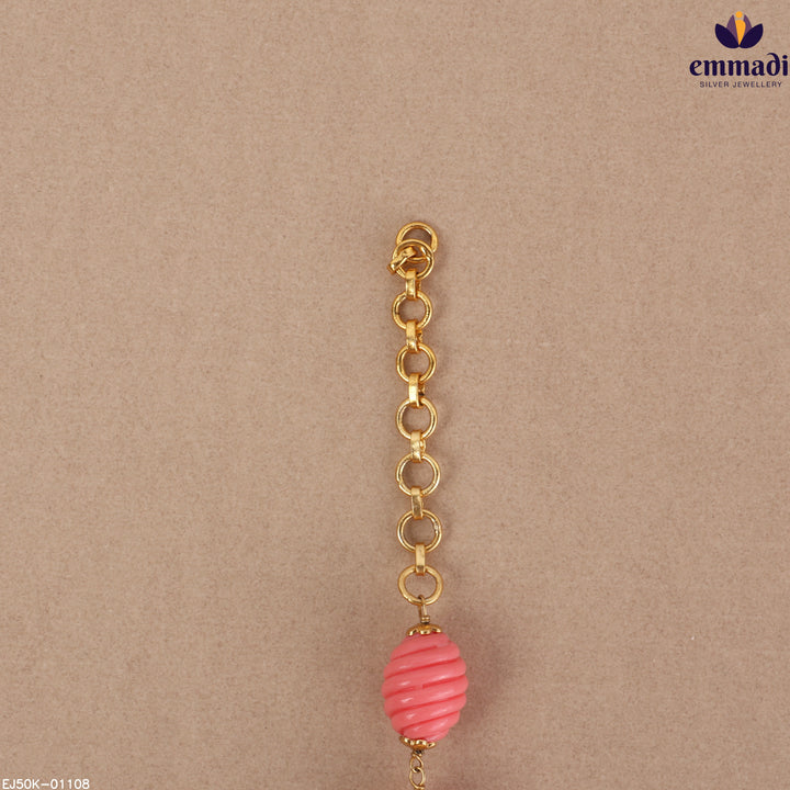 Chain Coral
