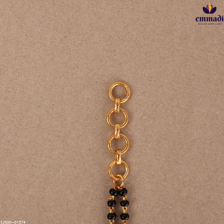 Chain Beads