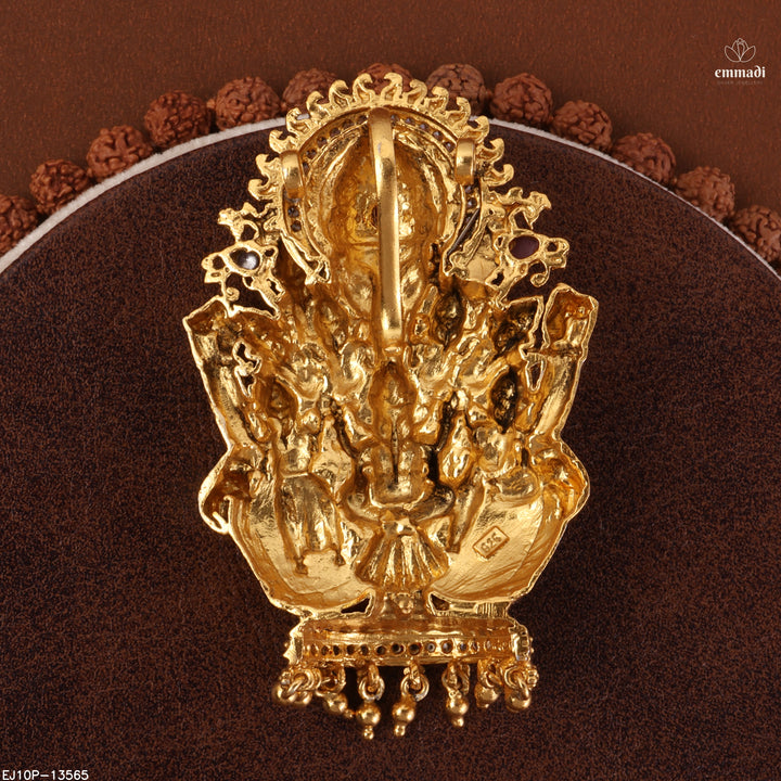 Pendant Antique