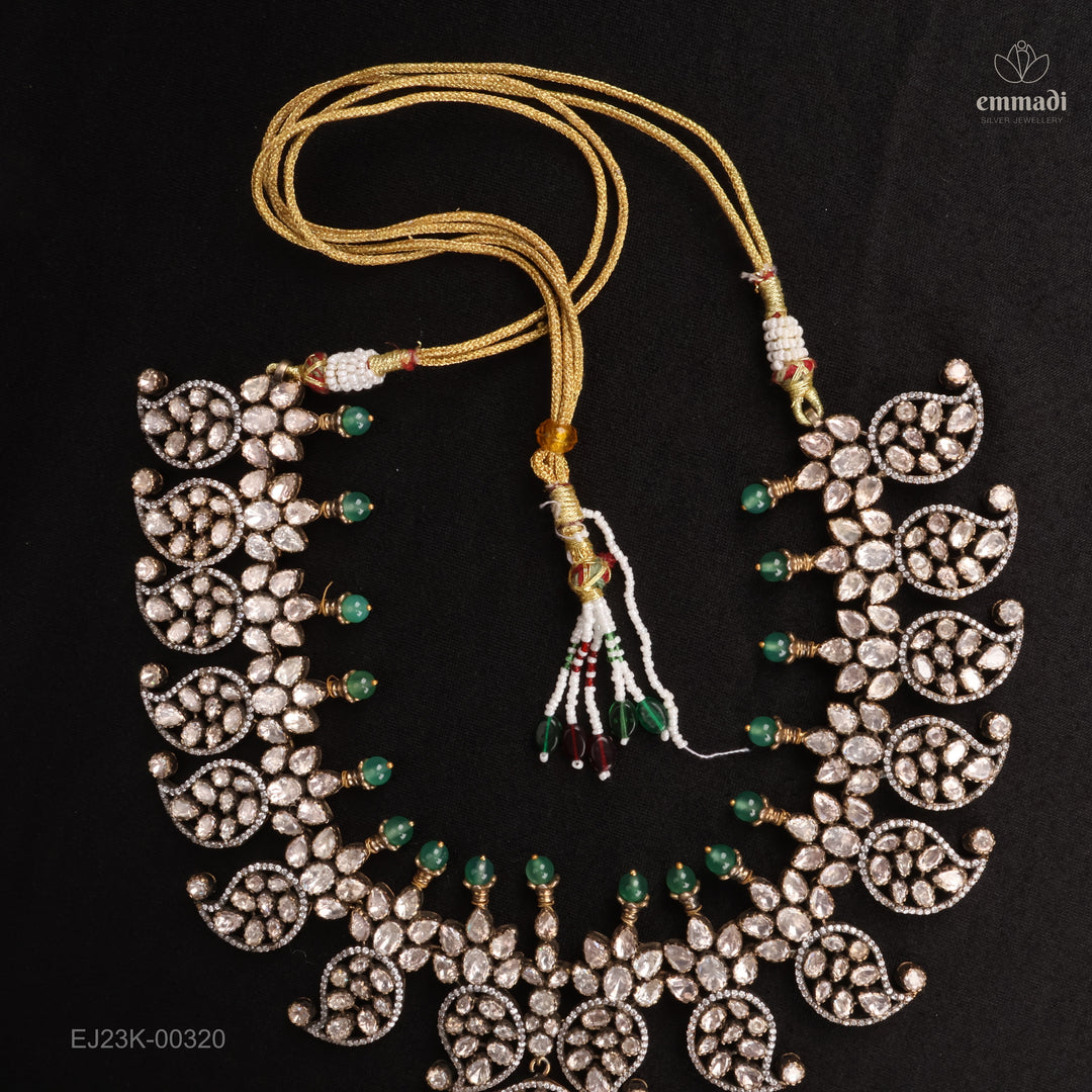 Long Necklace Victorian