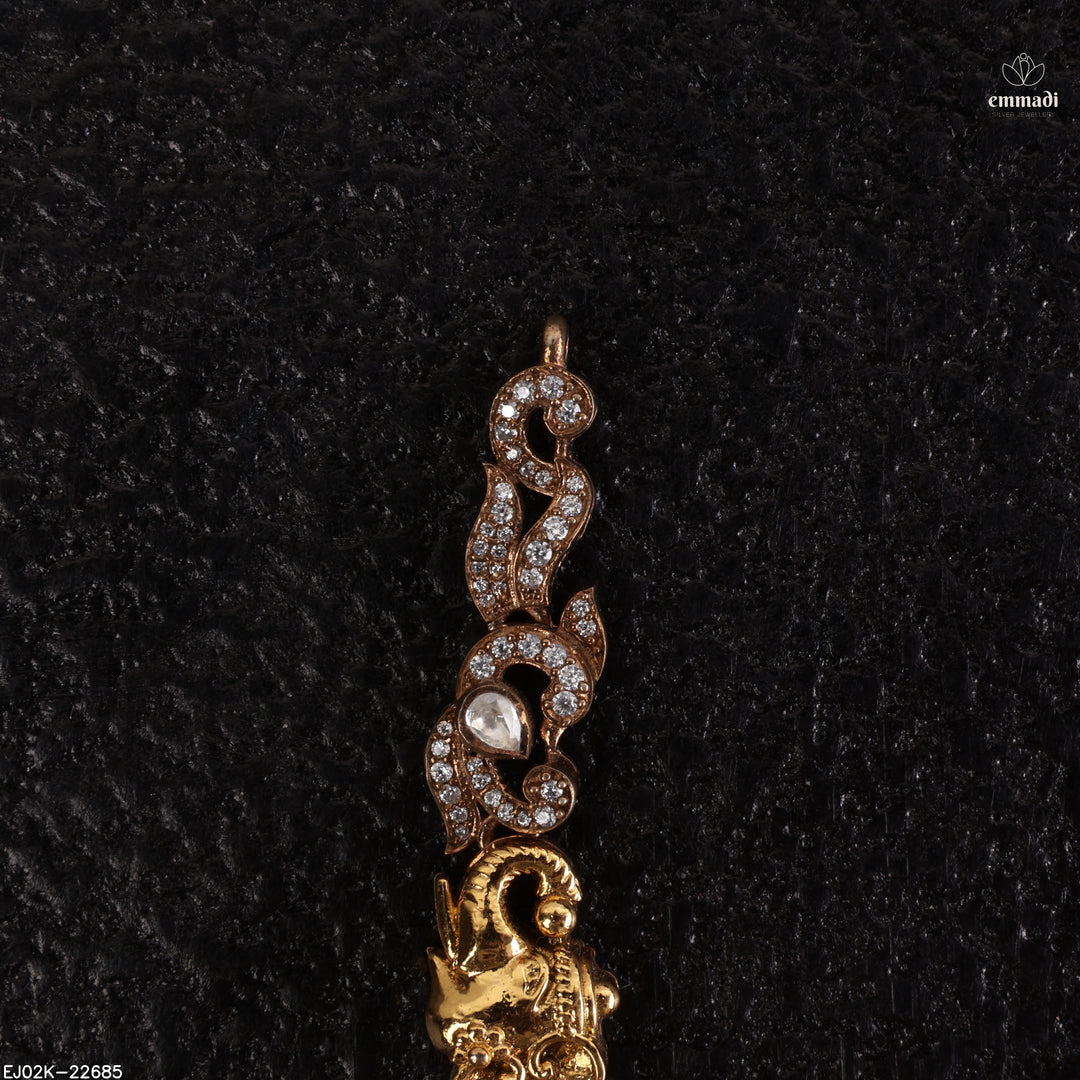 Short Necklace Victorian