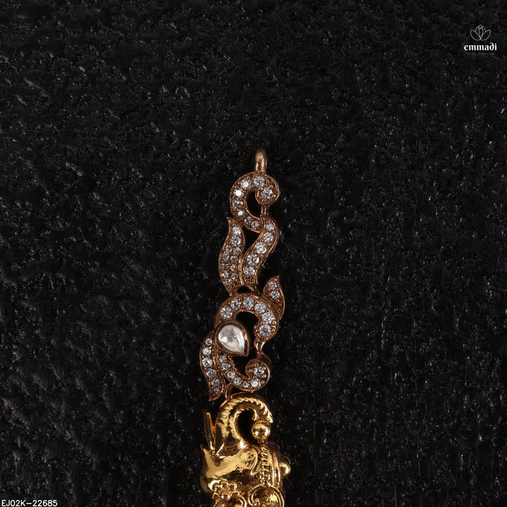 Short Necklace Victorian