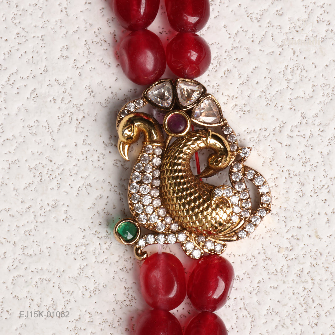 Long Necklace Victorian