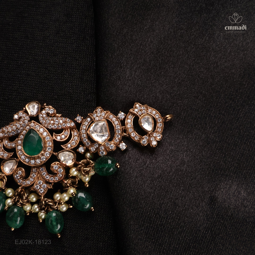 Choker Victorian