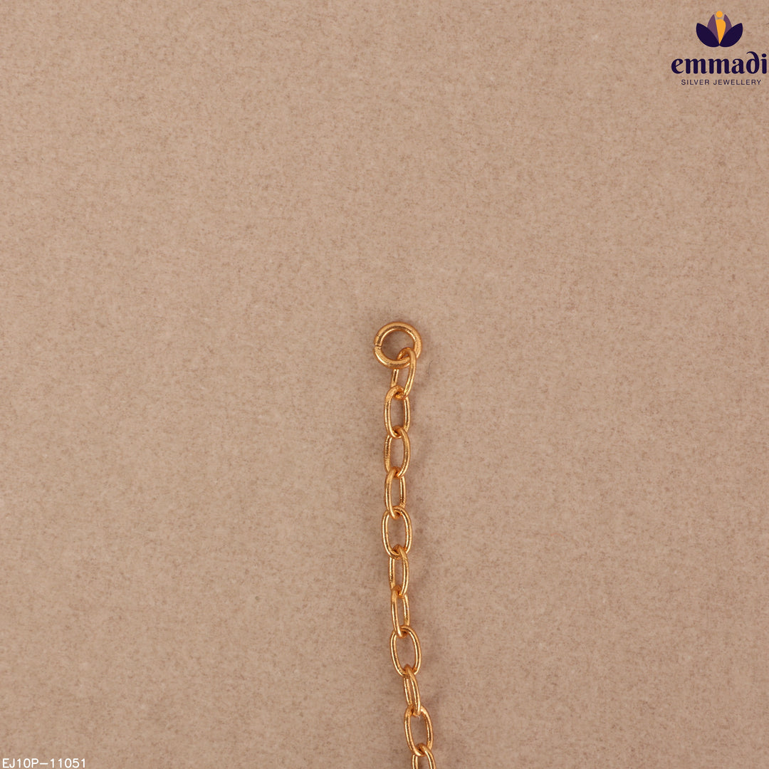 Chain Beads