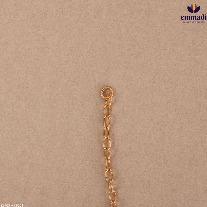 Chain Beads