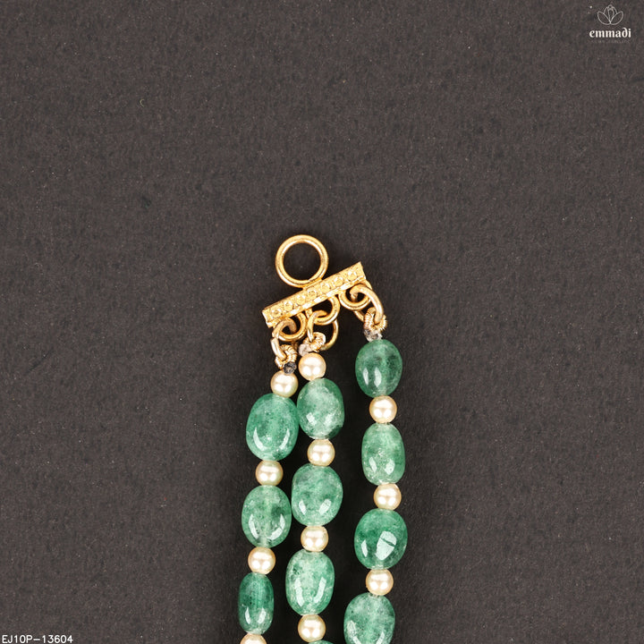 Long Necklace Antique