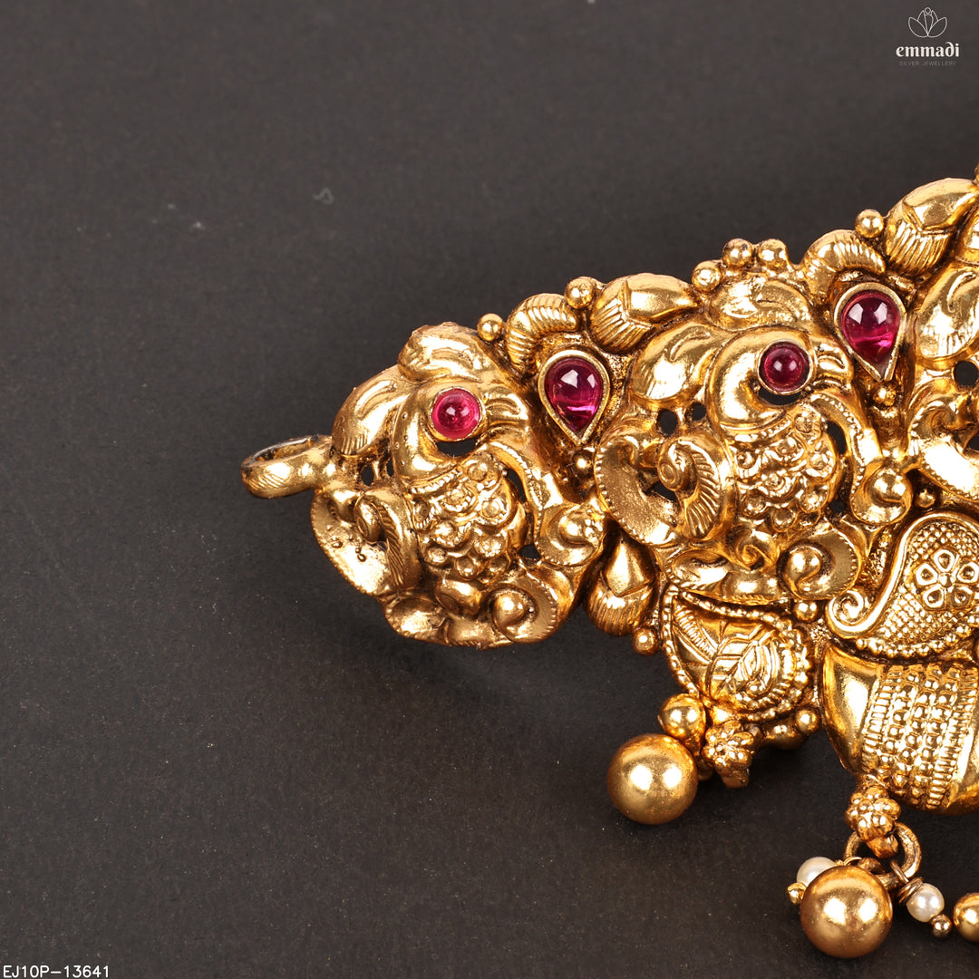 Choker Kundan Nakshi