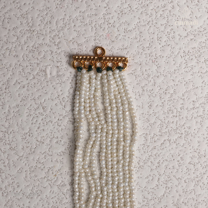 Long Necklace Premium Cz