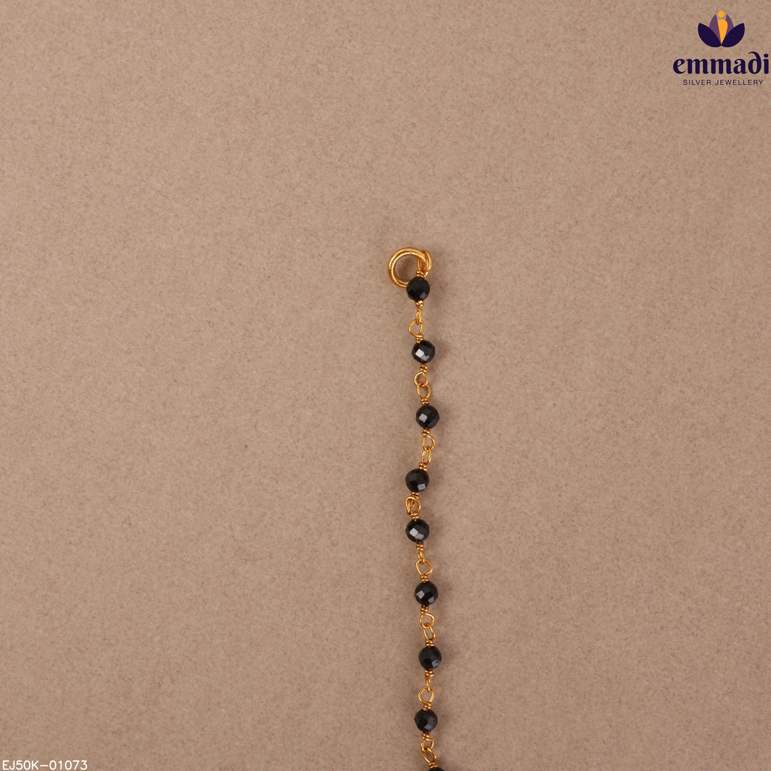 Chain Beads