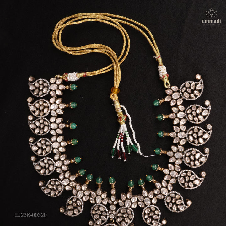 Long Necklace Victorian