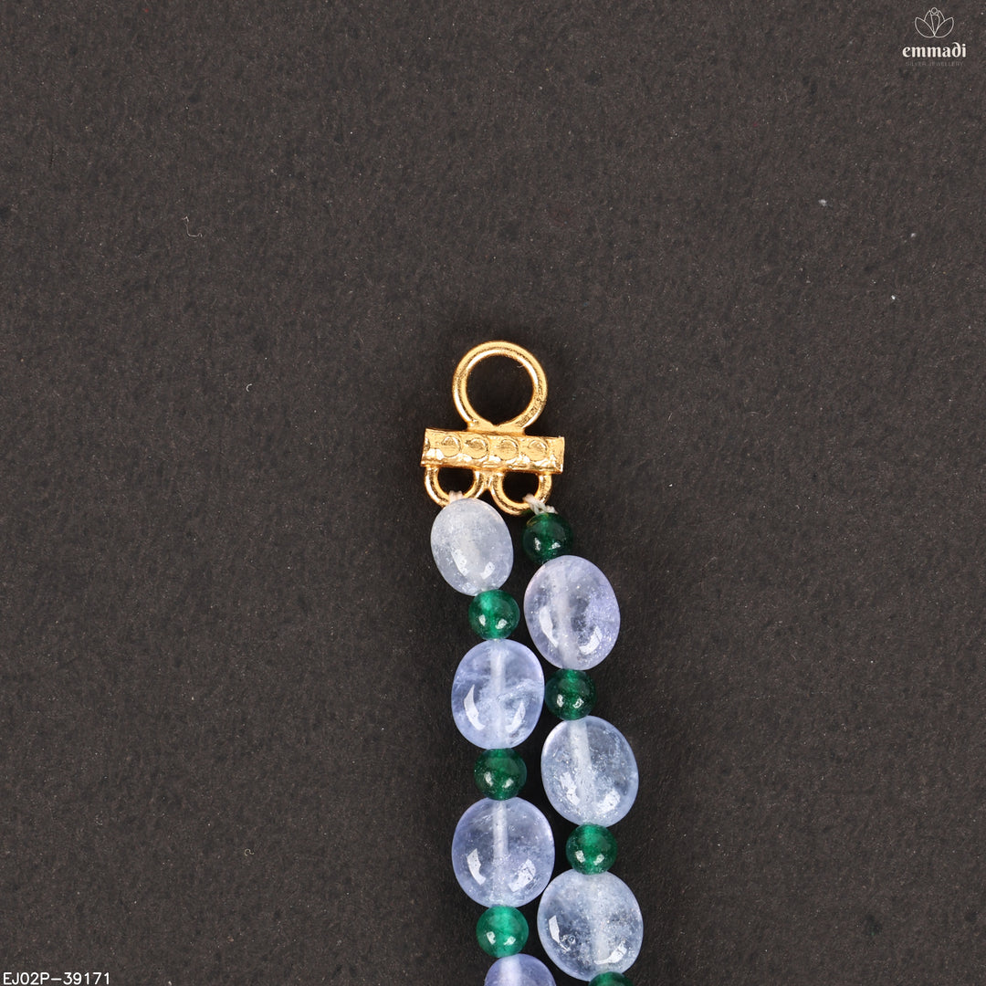 Long Necklace Antique