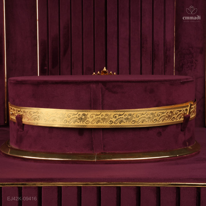 Vaddanam Set Premium Nakshi