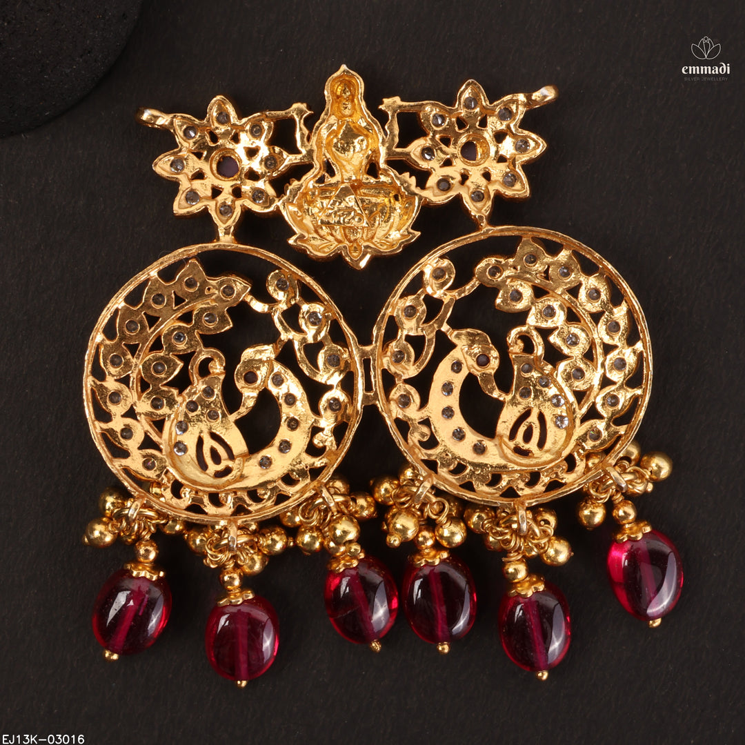 Pendant Antique