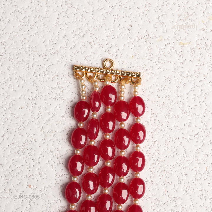 Long Necklace Victorian