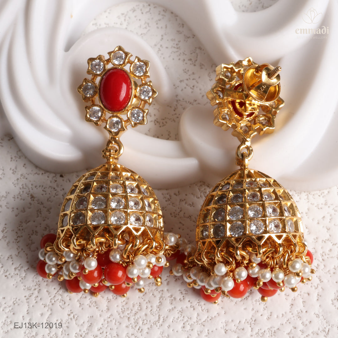 Jhumka Antique