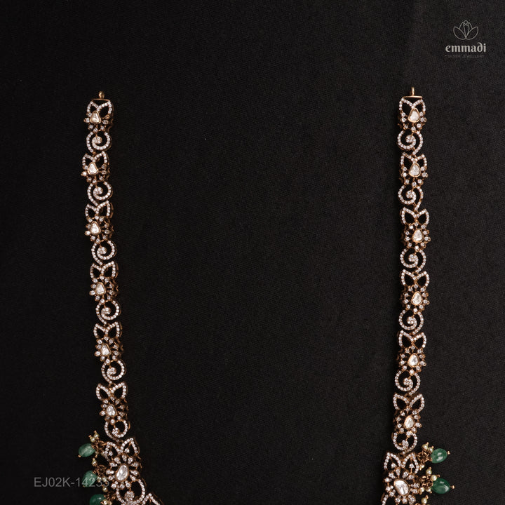 Long Necklace Victorian