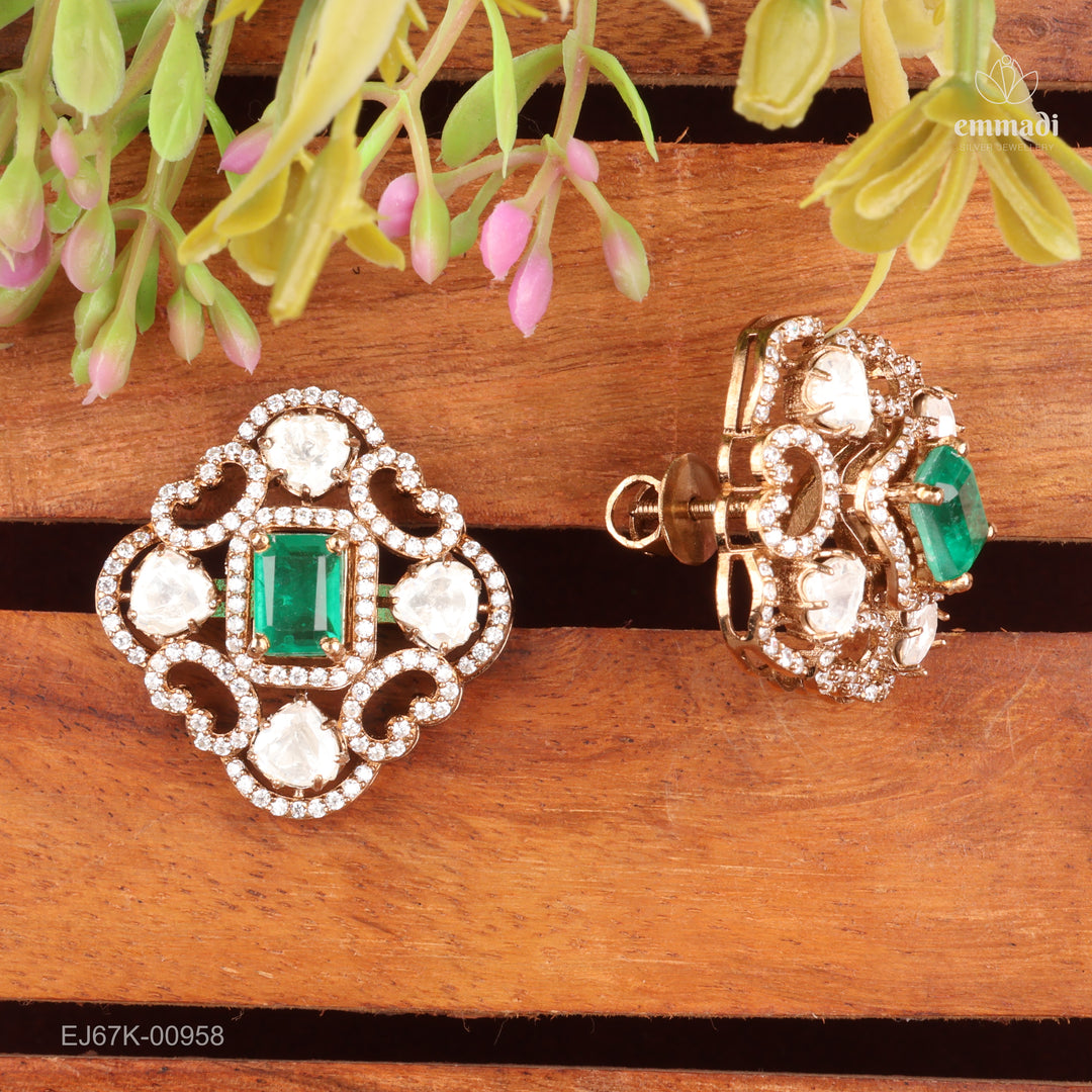 Studs Victorian