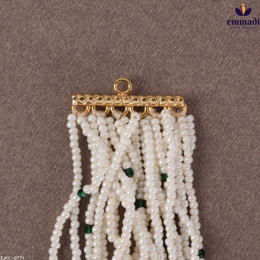 Long Necklace Victorian