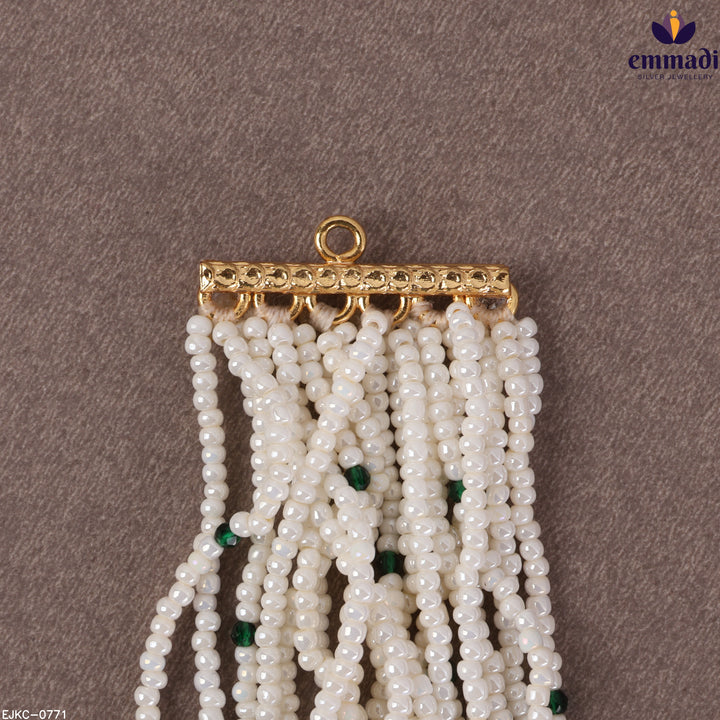 Long Necklace Victorian