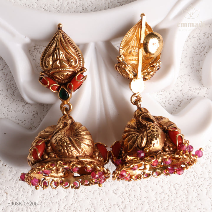 Jhumka Antique