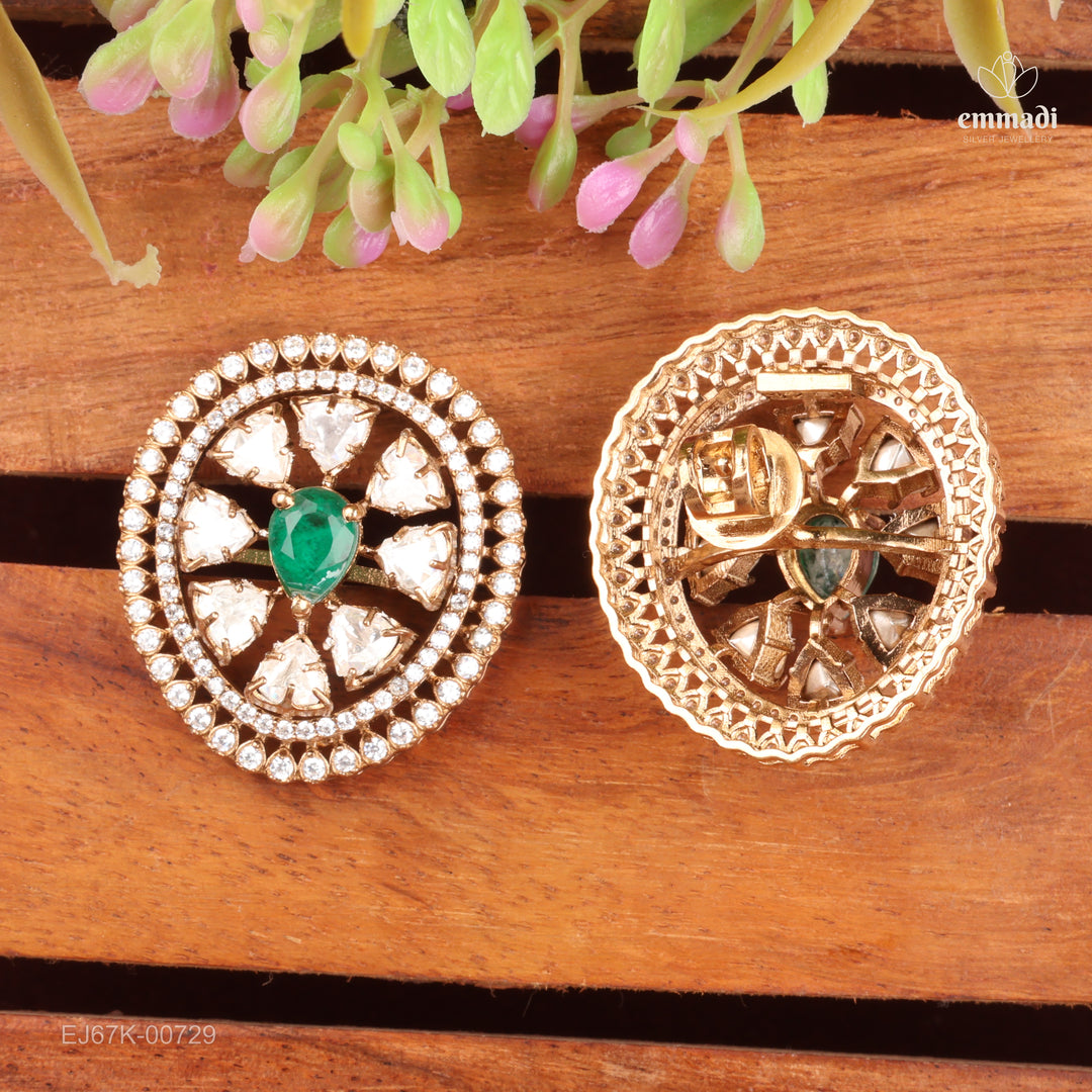 Studs Victorian