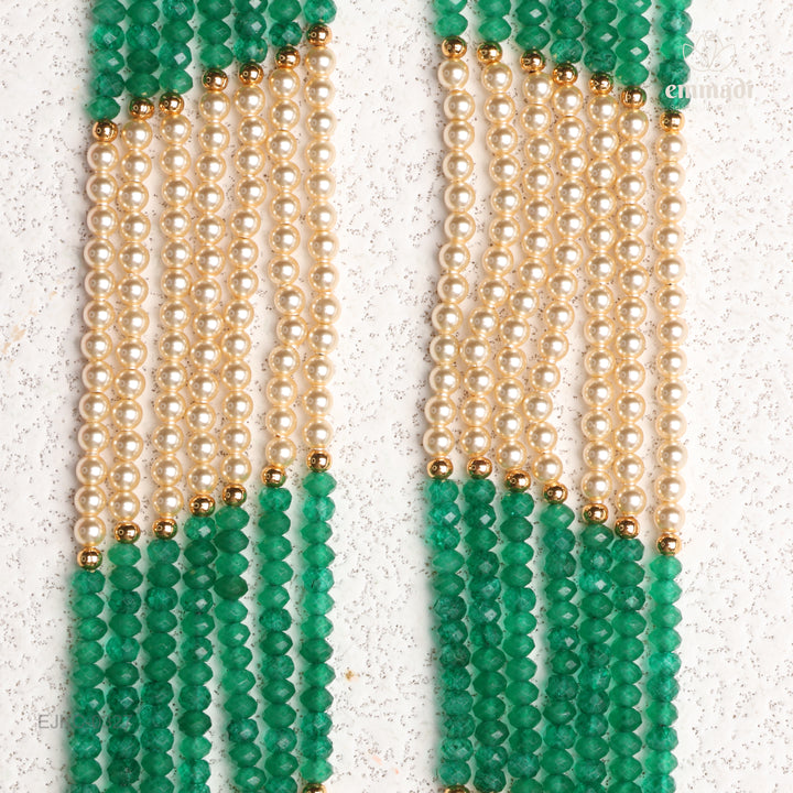 Long Necklace Victorian