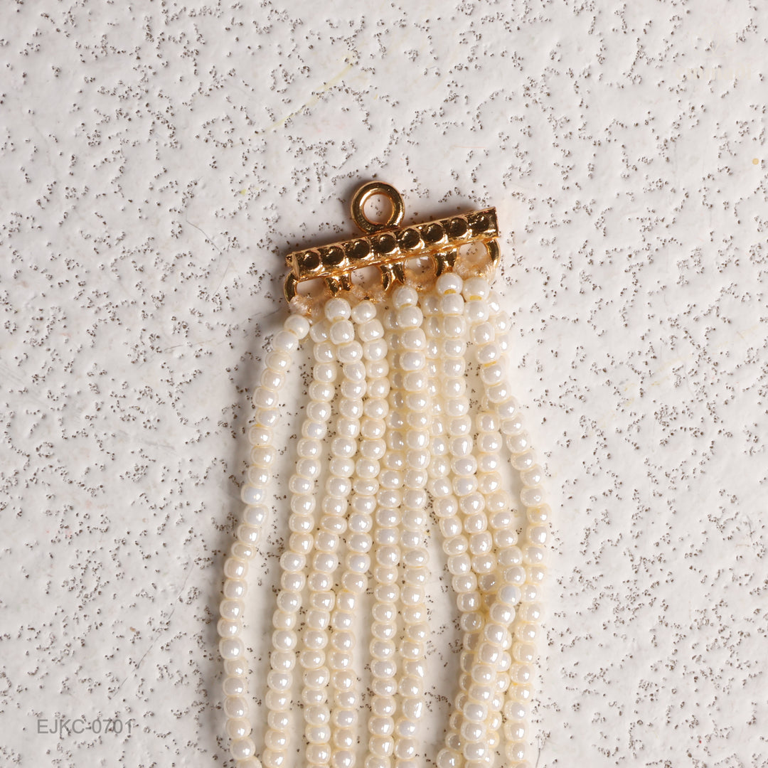 Long Necklace Victorian