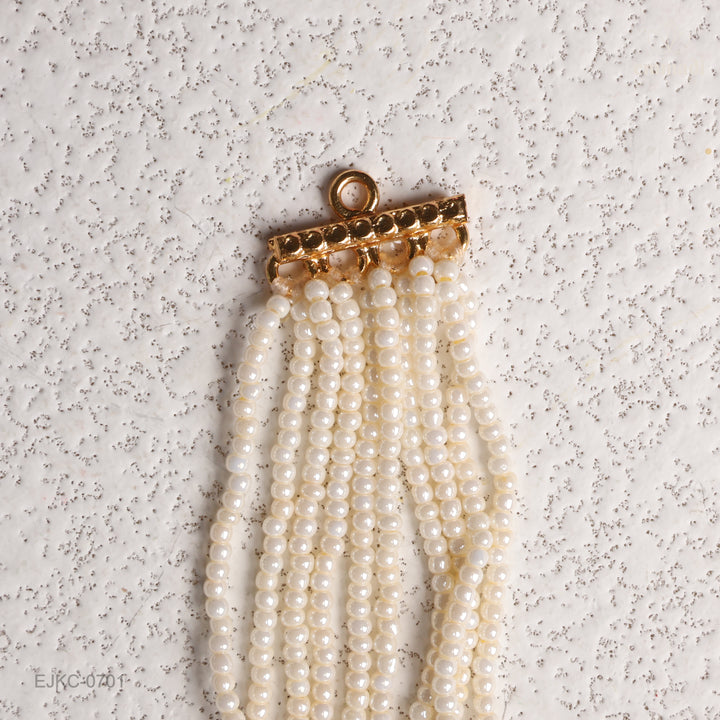 Long Necklace Victorian