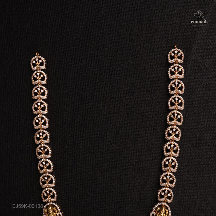 Long Necklace Victorian
