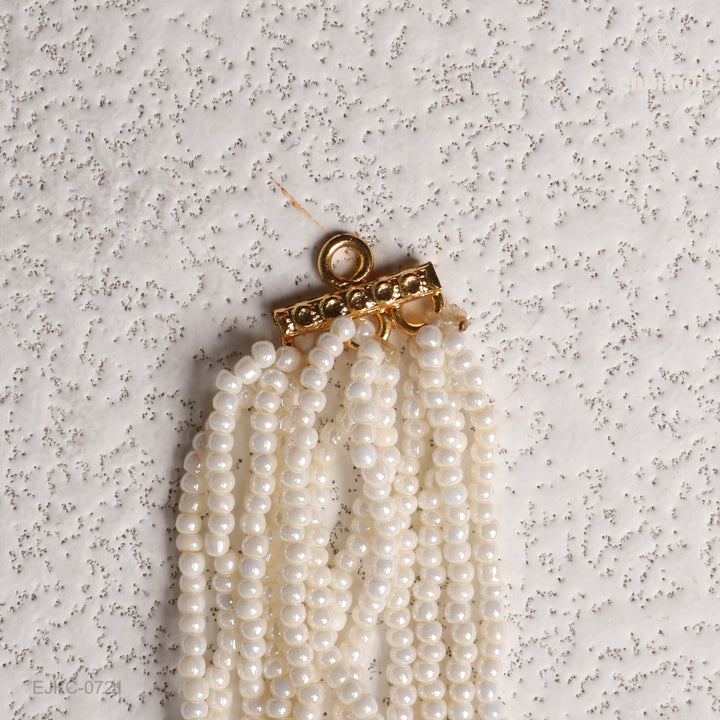 Long Necklace Victorian