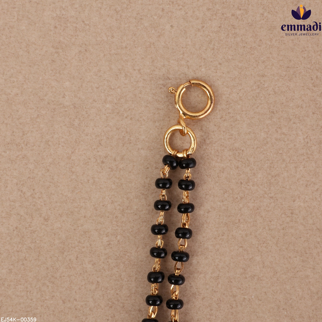 Chain Beads