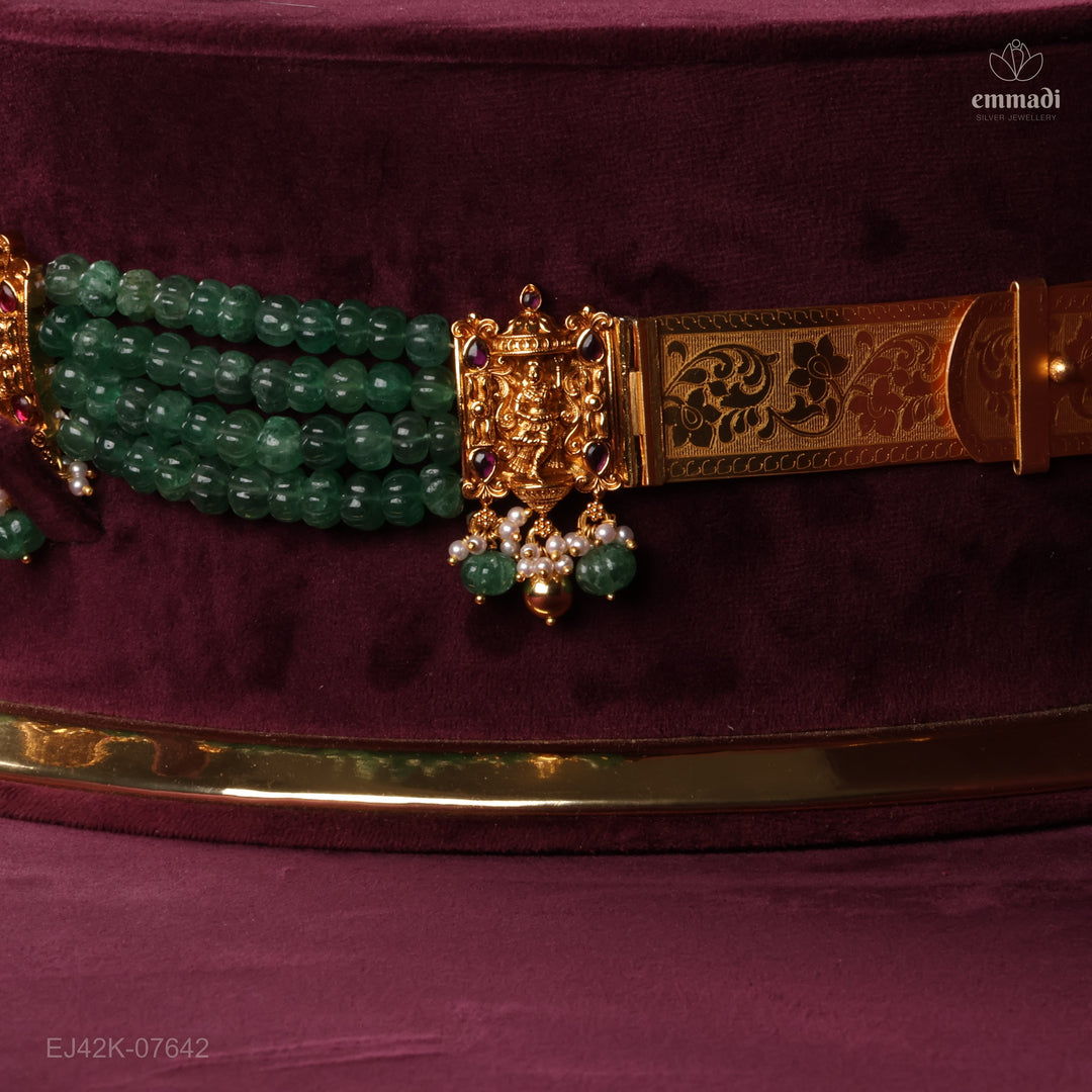 Vaddanam Set Premium Nakshi