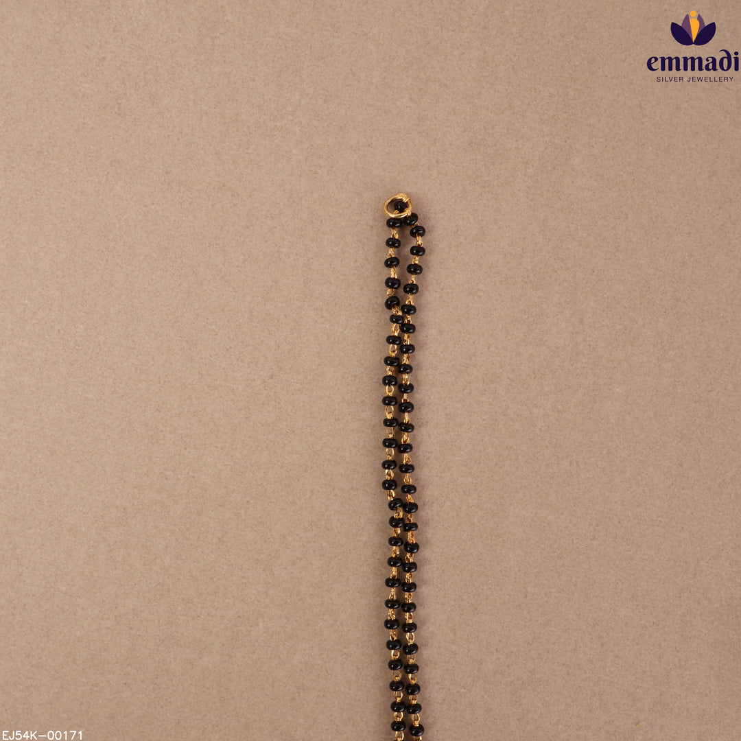 Chain Beads