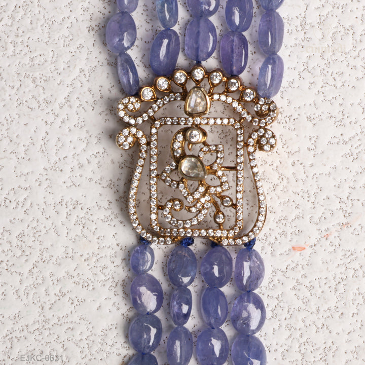 Long Necklace Victorian