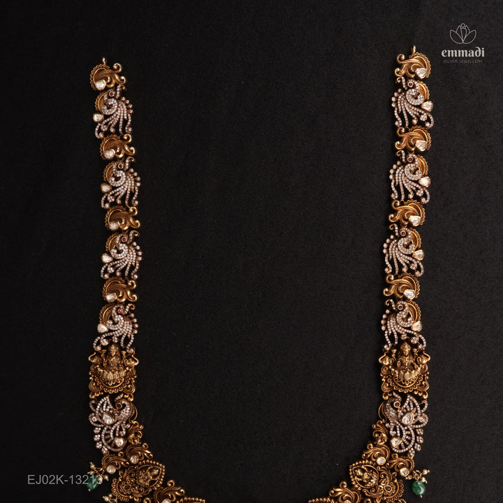 Long Necklace Victorian